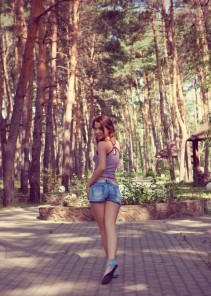 Фото проститутки Алена №7 в городе Редкино