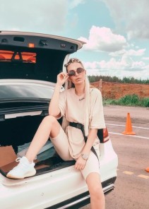 Фото проститутки Настя №3 в городе Редкино