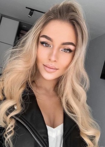 Алина, Г. Редкино
