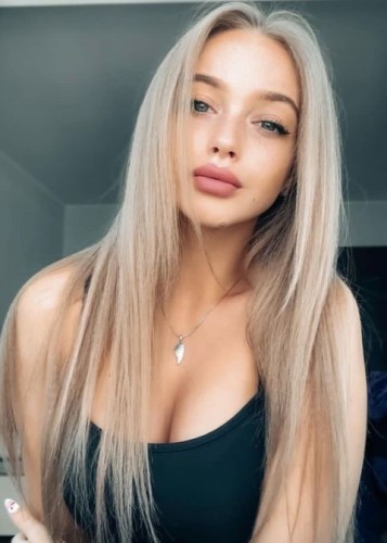 Рита, Г. Редкино